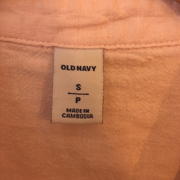 Light pink tunic - Picture 2 of 2